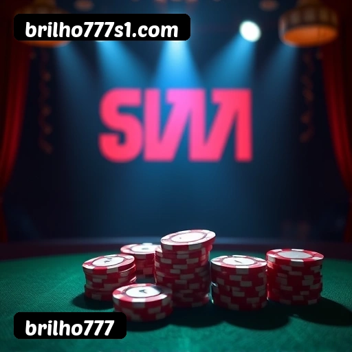 Ganhador brilho777
