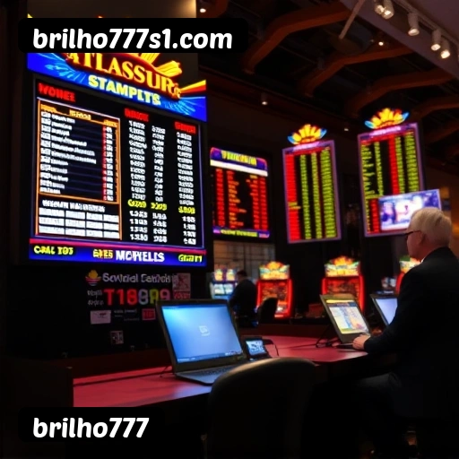 Dicas Ganhar brilho777