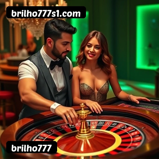Táticas brilho777