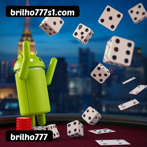 Vantagens VIP brilho777