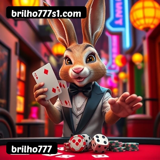 Bônus VIP brilho777