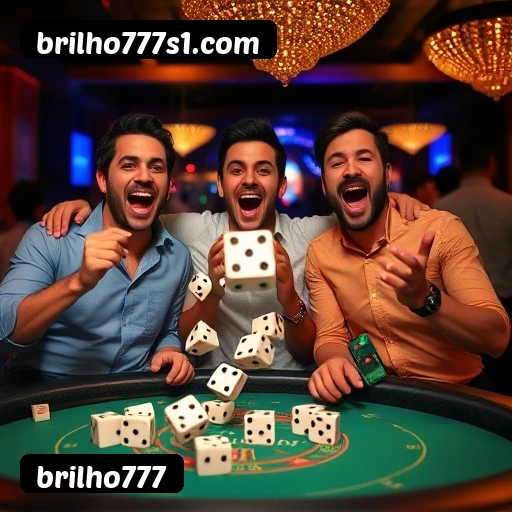 Benefícios Download brilho777