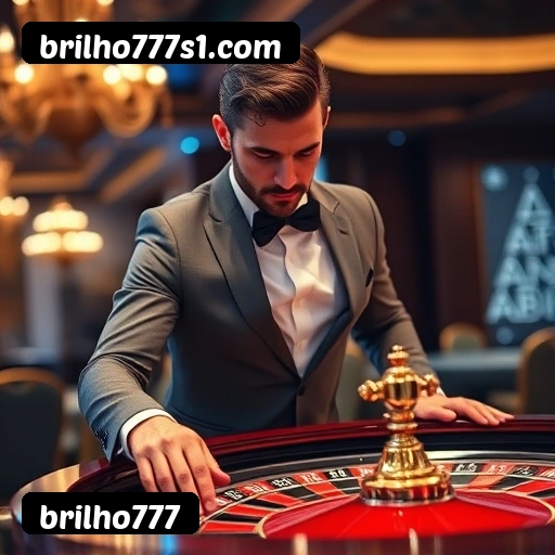 Baixar brilho777 Android