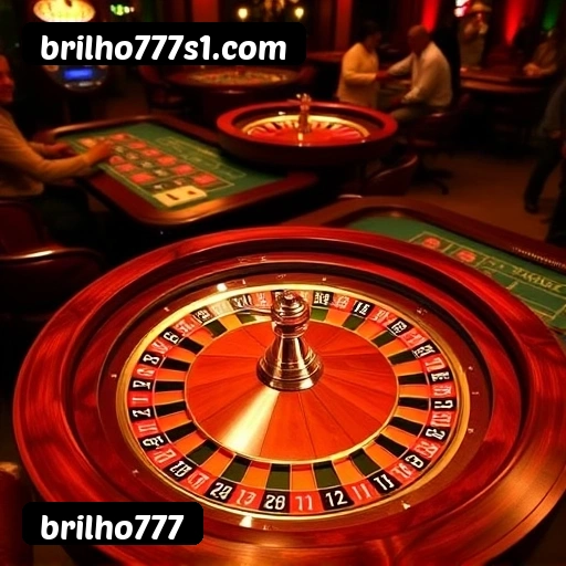 Recursos App brilho777