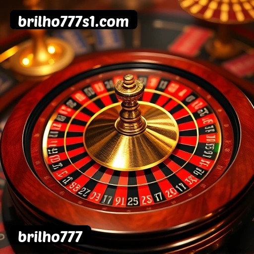 Registro brilho777
