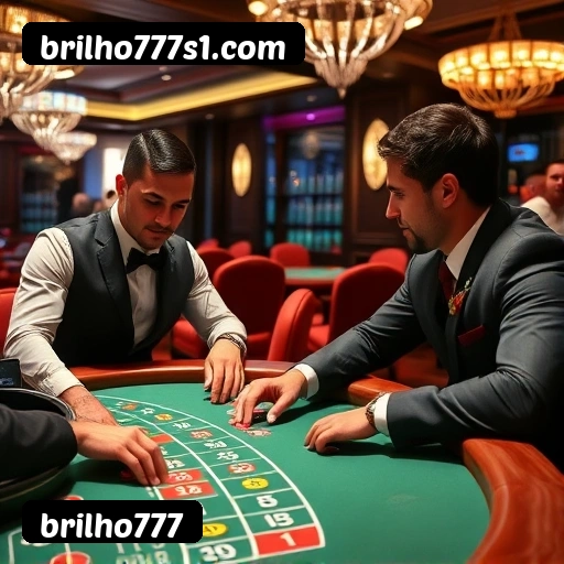 App brilho777 Android