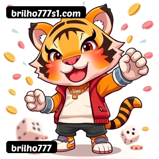 Evolução VIP brilho777