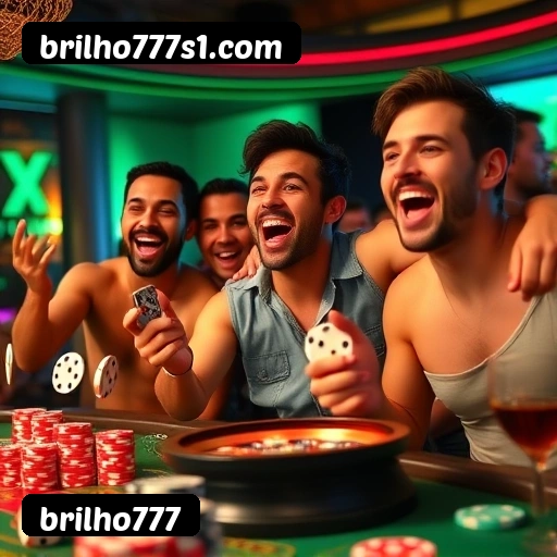 Programa VIP brilho777