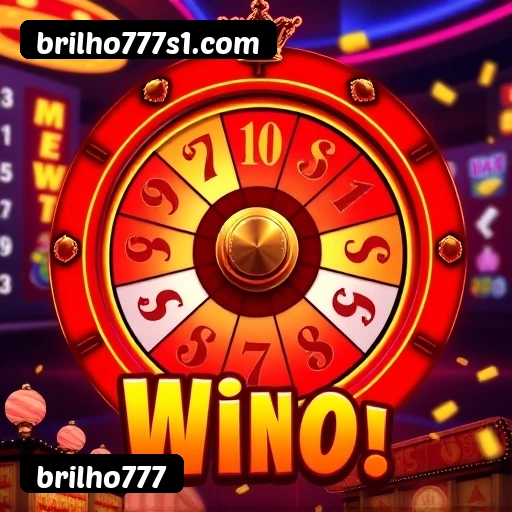 Chances Ganhar brilho777