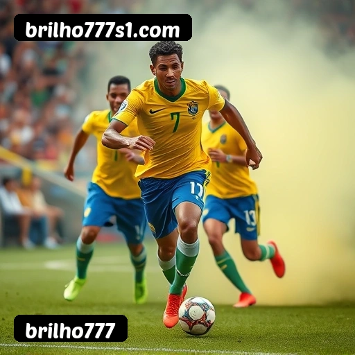 Vitória brilho777