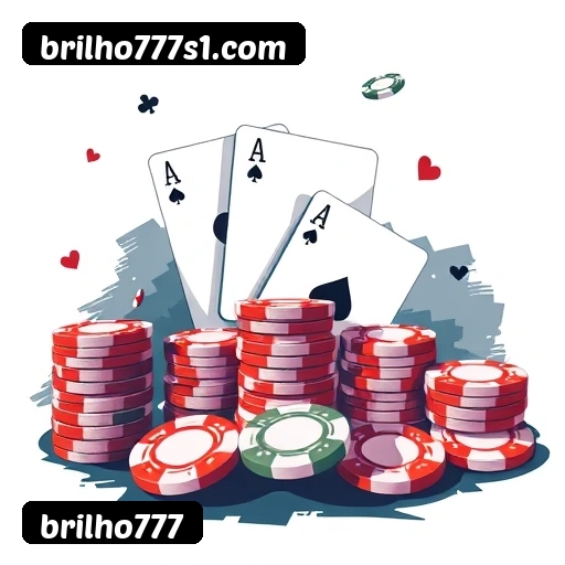 Jackpots brilho777