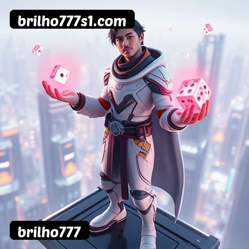 Funcionalidades App brilho777