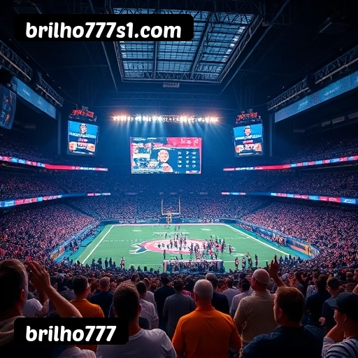 Promoções App brilho777