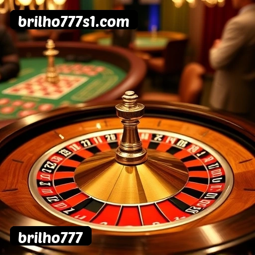 Sistema VIP brilho777