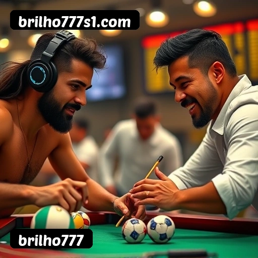 Prêmio brilho777