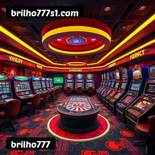 Recursos App brilho777