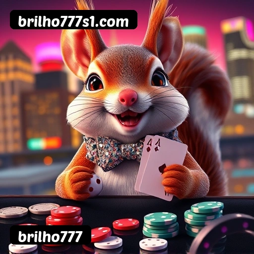APK brilho777 Android