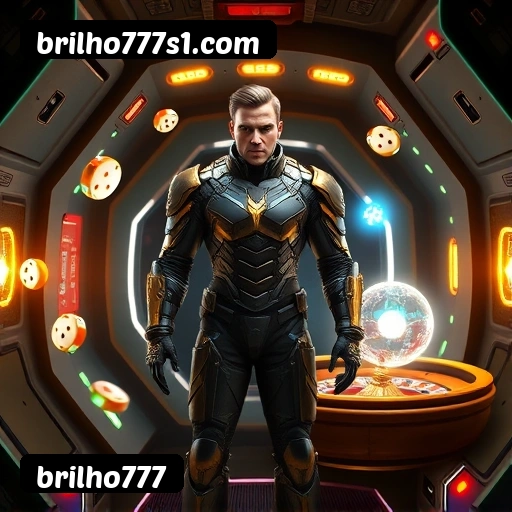 Vantagens App brilho777