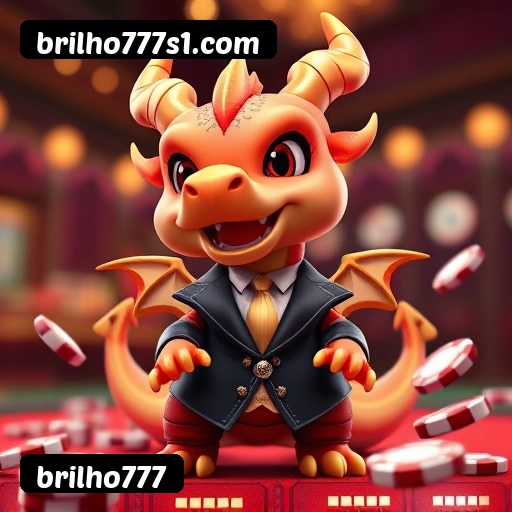 Slots mobile brilho777
