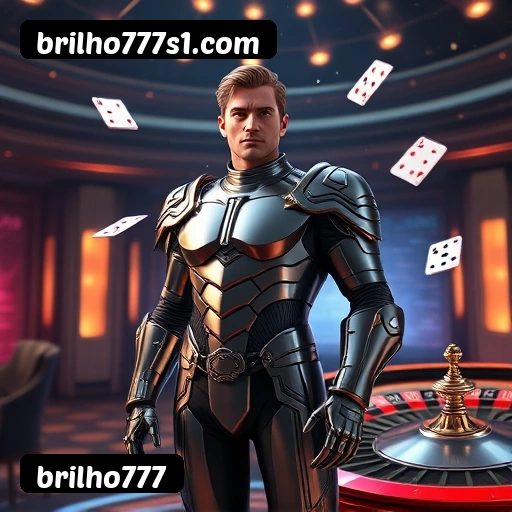Cashback VIP brilho777