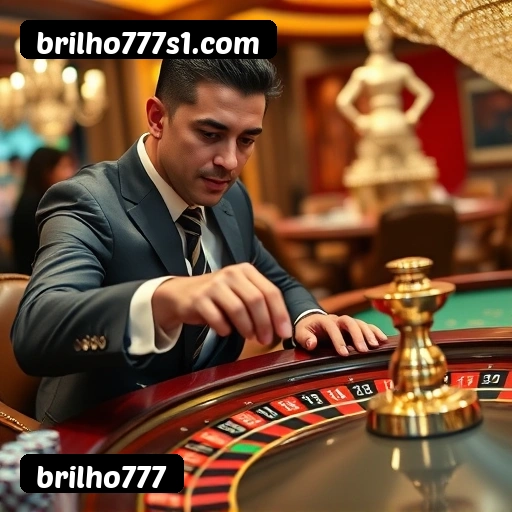 Slots mobile brilho777