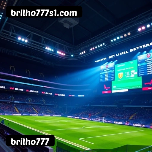 Vantagens App brilho777
