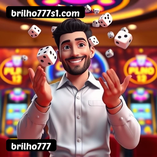 Melhores Jogos brilho777