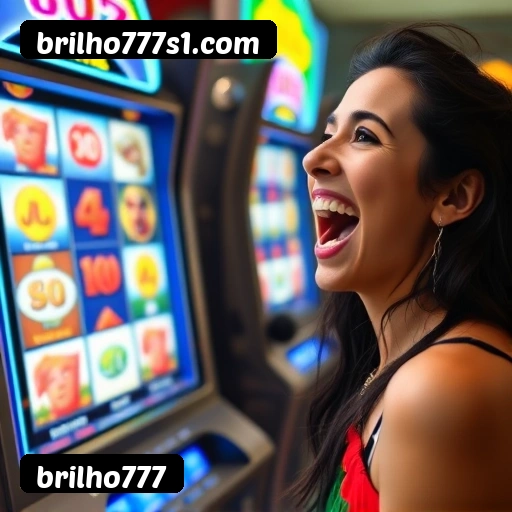 Dicas de slots brilho777
