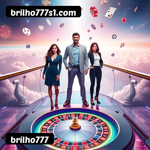 Free spins brilho777