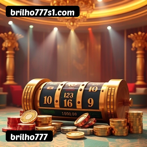 Jogos de slot online na brilho777