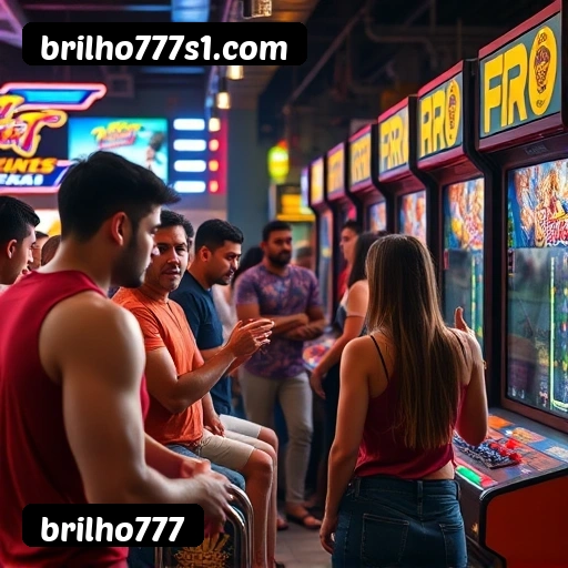 Celular brilho777