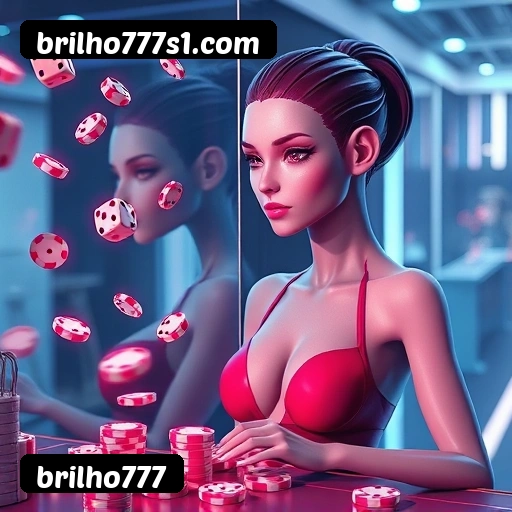 Slots desktop brilho777